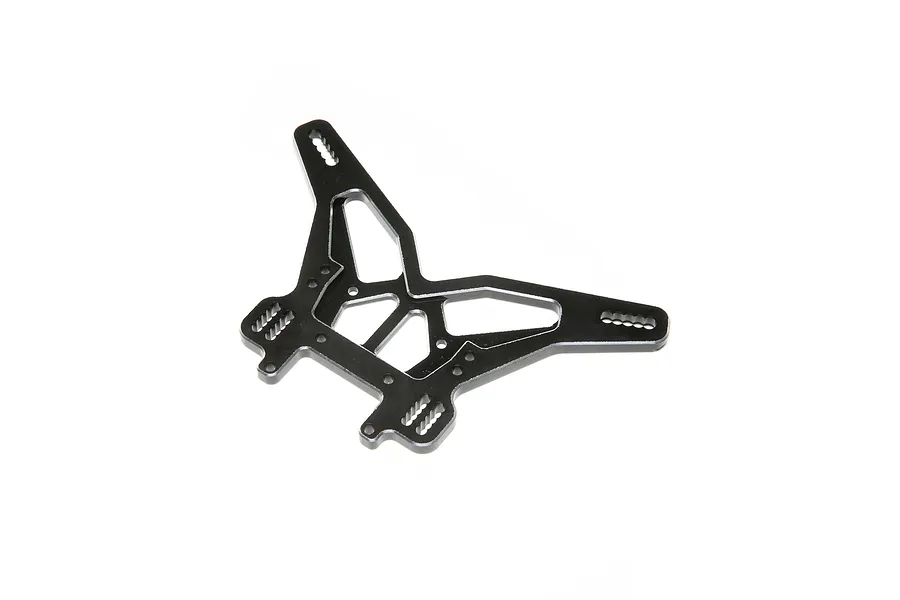 TLR Shock Tower, Rear: 8XT image 151836