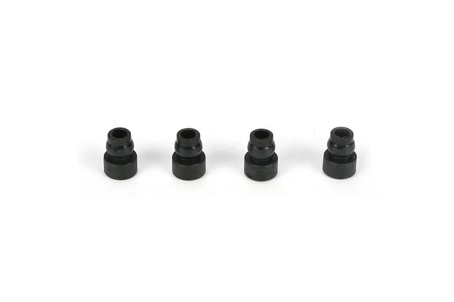 TLR Upper Shock Bushing: 22 (4) image 151851