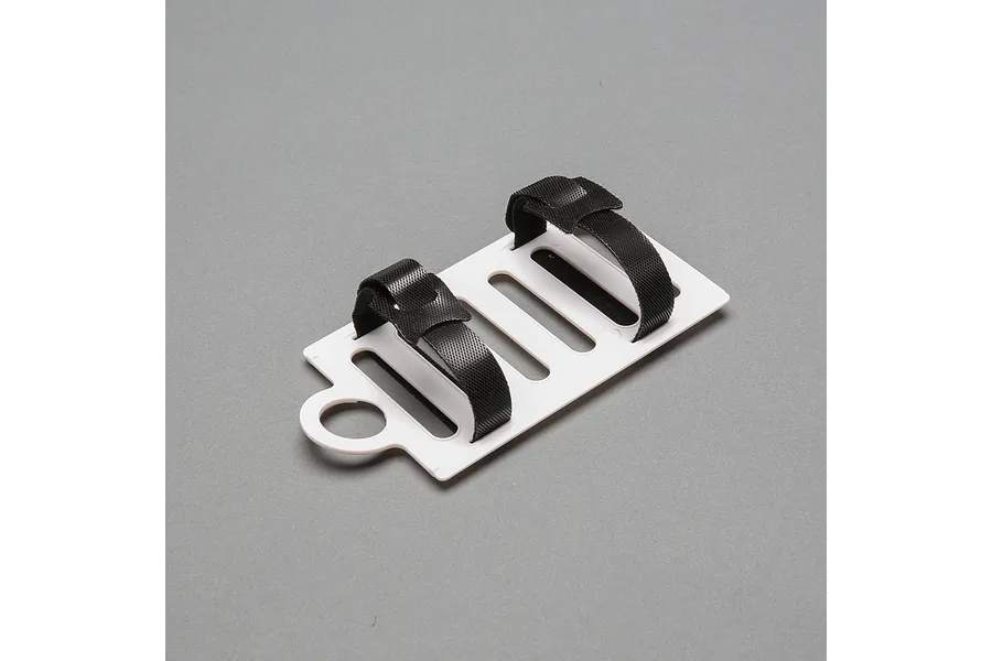 E-Flite Battery Tray: Pitts 850mm image 151855