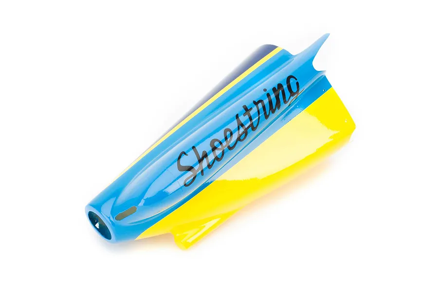 E-Flite Cowl (Painted): Shoestring 15 ARF image 151857