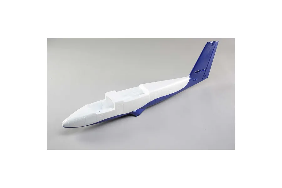 E-Flite Fuselage: Twin Otter image 151860