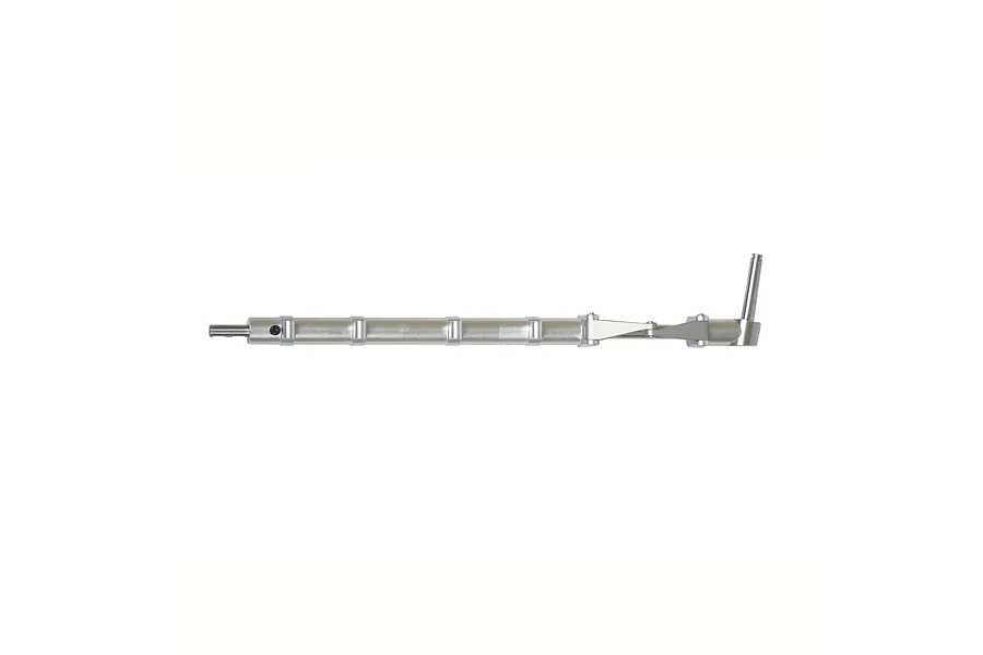 E-Flite Left Retract Strut Assembly: Focke-Wulf Fw 190A image 151868
