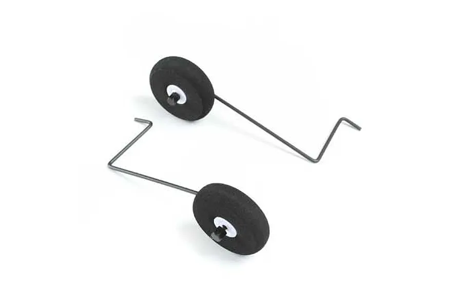E-Flite Main Landing Gear: T-28 image 151870