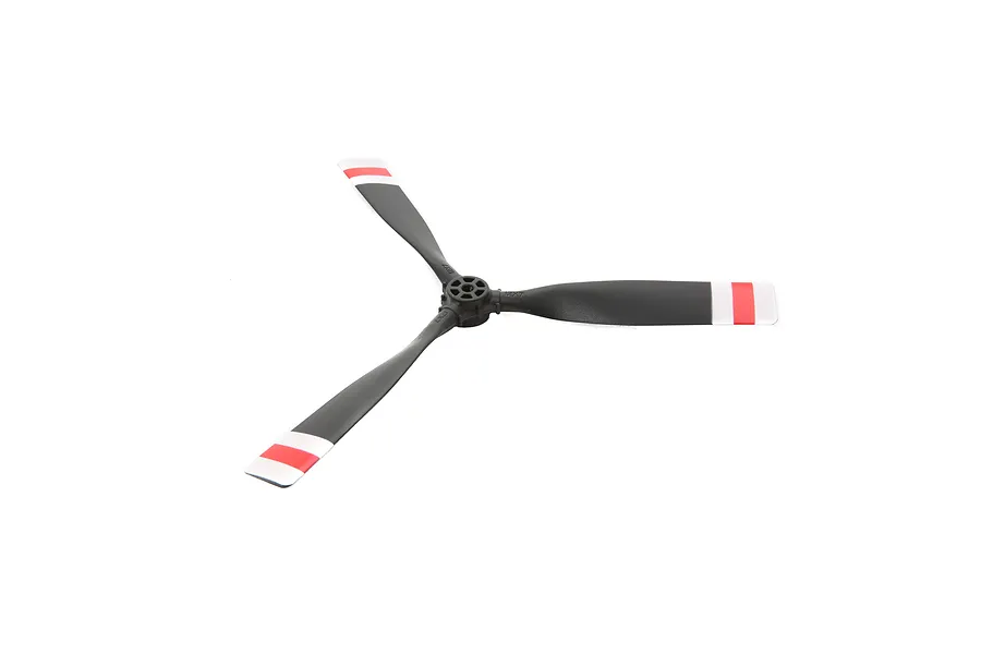 E-Flite Propeller, 3 Blade, 12 x 7 image 151874