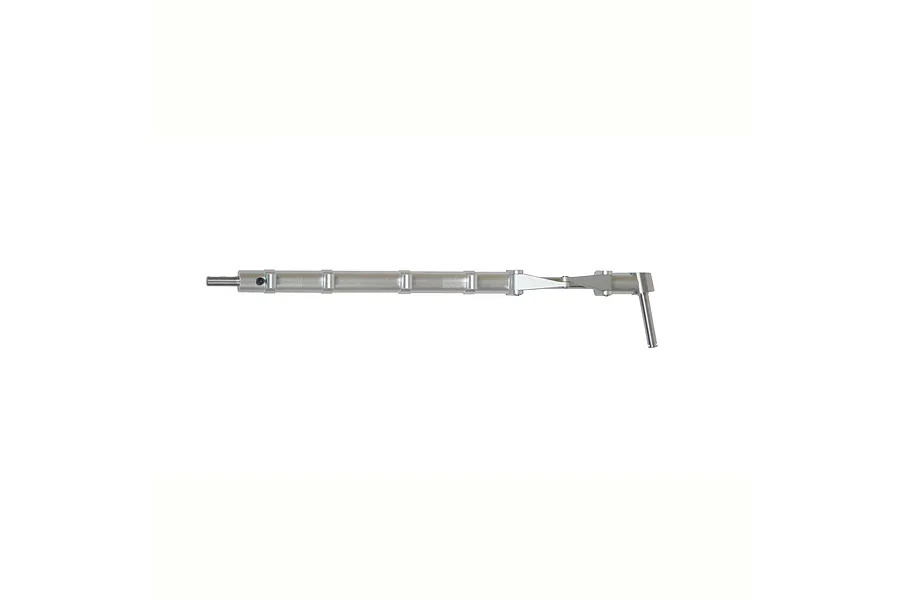 E-Flite Right Retract Strut Assembly: Focke-Wulf Fw 190A image 151878