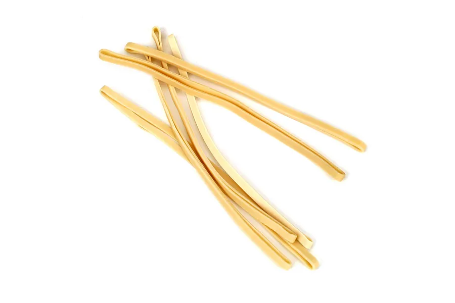 E-Flite Rubber Bands (8): Apprentice 15e image 151879