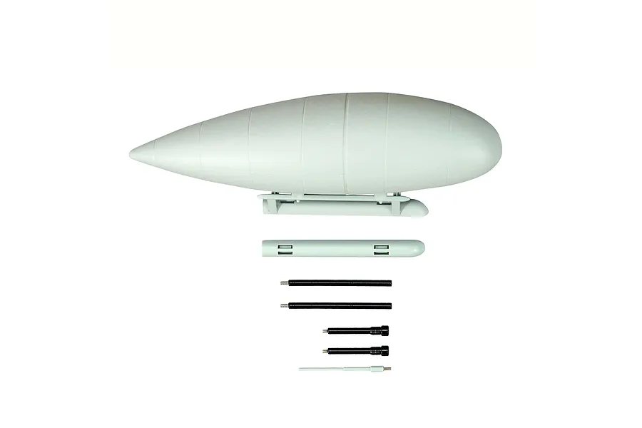 E-Flite Scale Accessories: Focke-Wulf Fw 190A image 151880