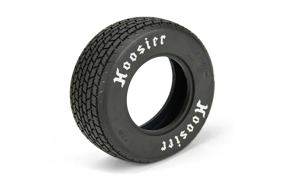 Pro-Line 1/10 Hoosier G60 M3 Fr/Rr 2.2&amp;quot;/3.0&amp;quot; Dirt Oval Short Course Tires (2) image 3
