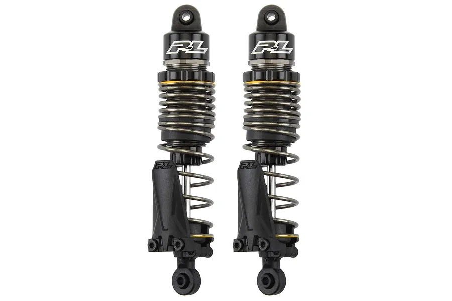 Pro-Line 1/10 PowerStroke Front Shocks image 151916