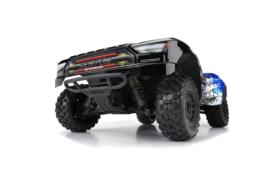 Pro-Line 1/10 PowerStroke Front Shocks image 151919