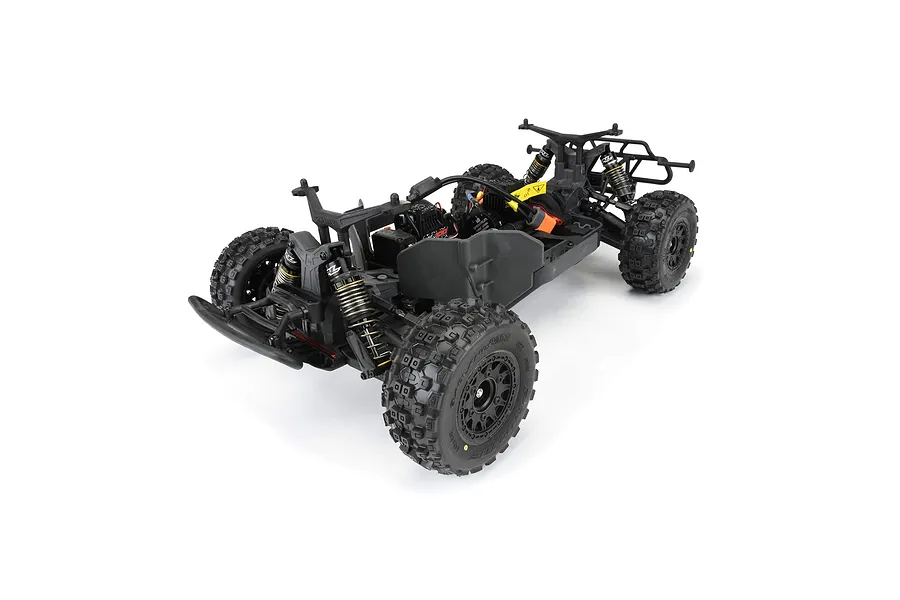 Pro-Line 1/10 PowerStroke Rear Shocks image 151922
