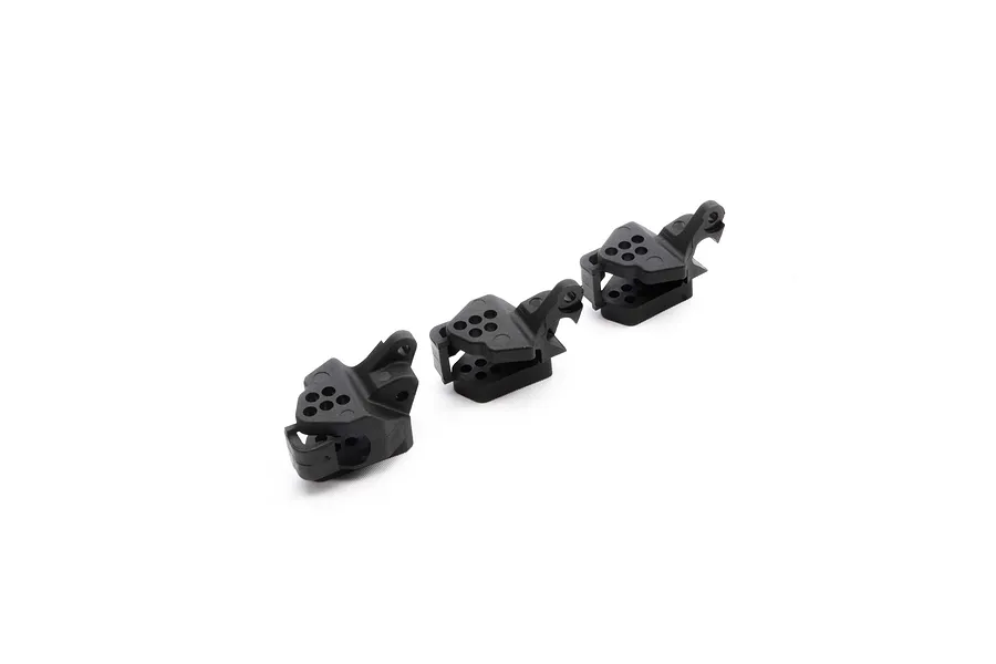 Axial SCX6: Upper Center Link Mounts image 151949