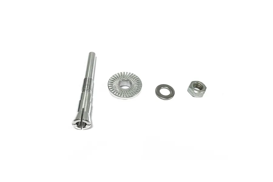 E-Flite Prop Adapter, Commander mPd image 151956