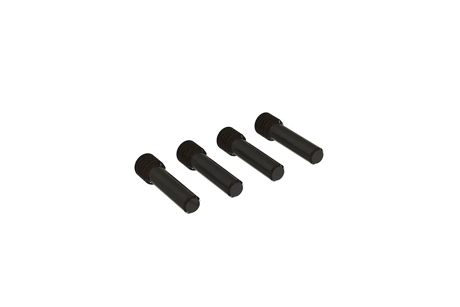 ARRMA M4x15mm Screw Pin 4 image 151977