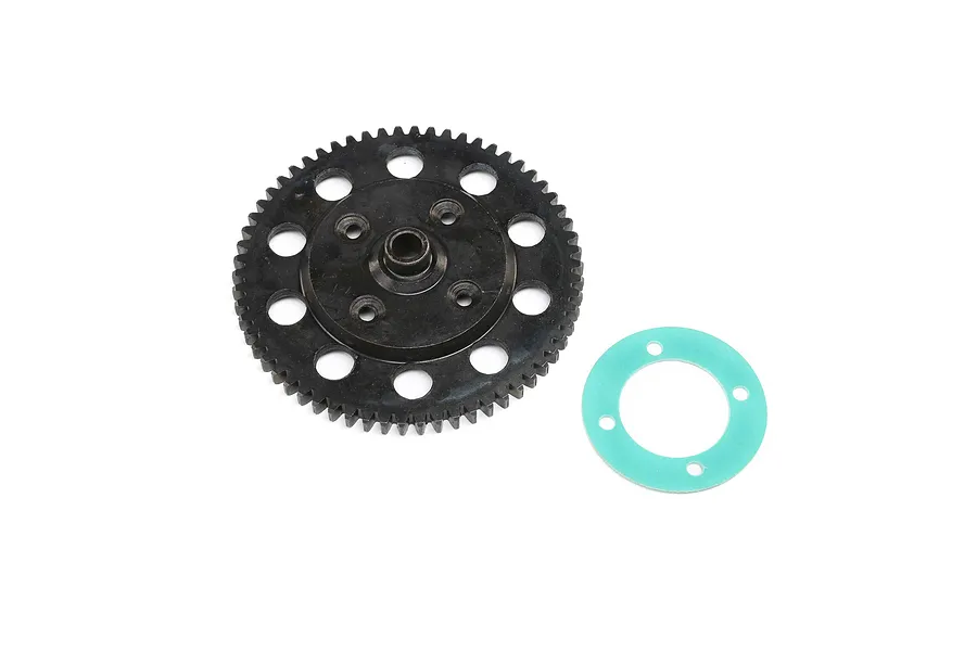 Losi Spur Gear 62T 1.5M Dbxl 2.0 image 151978