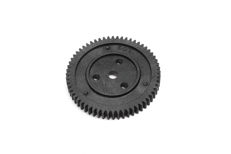 Axial Spur Gear, 60T 32P: 1/10 SCX10 PRO Comp Scaler image 151986