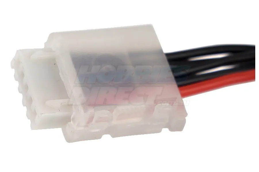 Hobbies Direct 14.8v LiPo Battery Balance Connector Saver image 15201