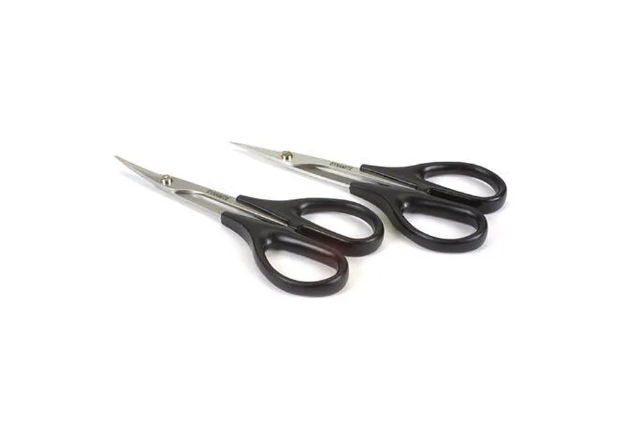 Dynamite Body Scissors: Curved/Straight image 152014