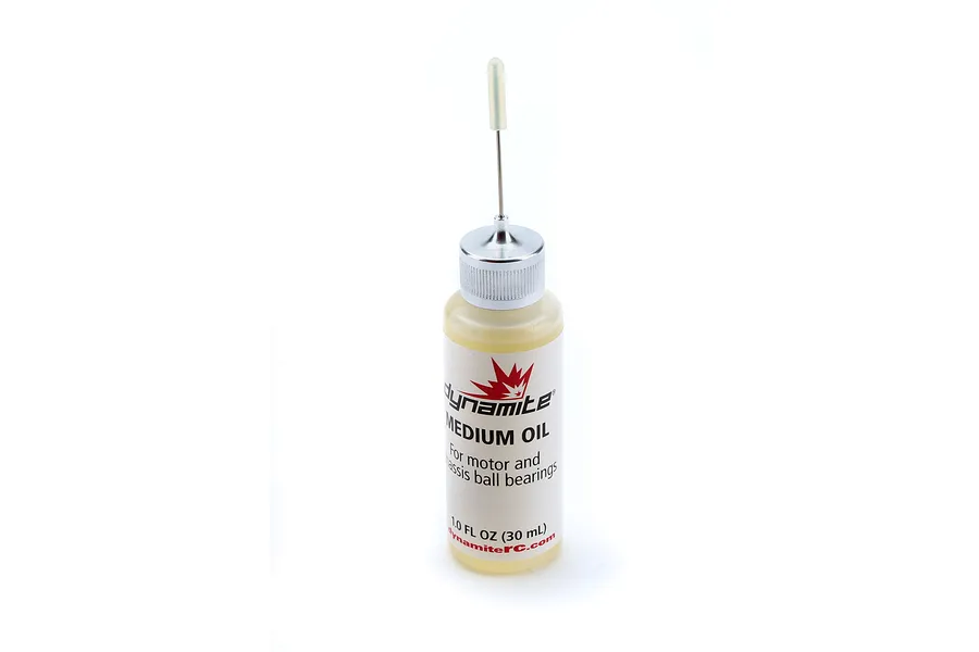 Dynamite Precision Oiler: Medium image 152016
