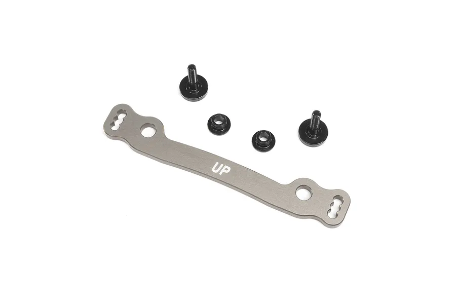 TLR Drag Link: 8X, 8XE 2.0 image 152041