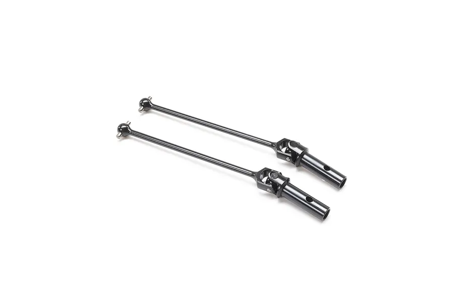 TLR Universal Driveshaft (2): 8X, 8XE 2.0 image 152043