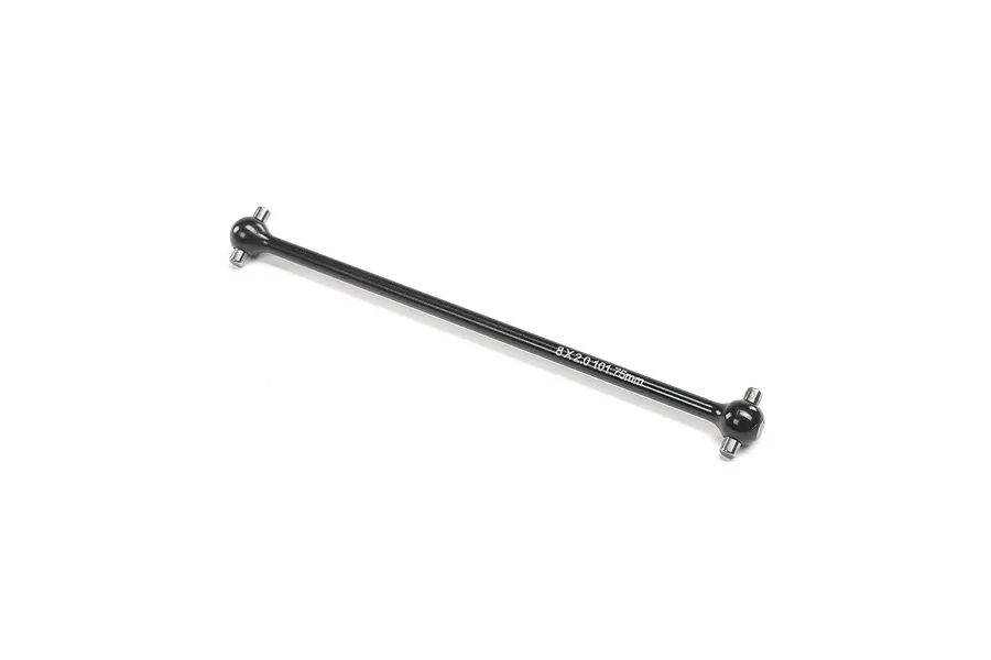 TLR Rear Center Dogbone: 8X, 8XE 2.0 image 152044
