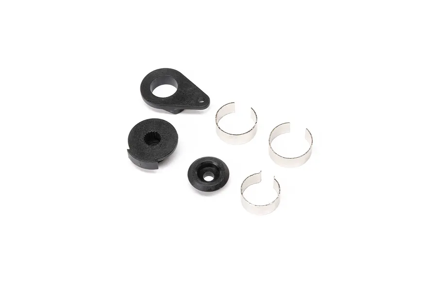 Losi Servo Saver Set: Mini LMT image 152050