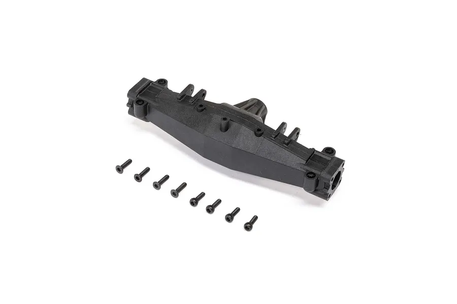 Losi Axle Housing Set: Mini LMT image 152054
