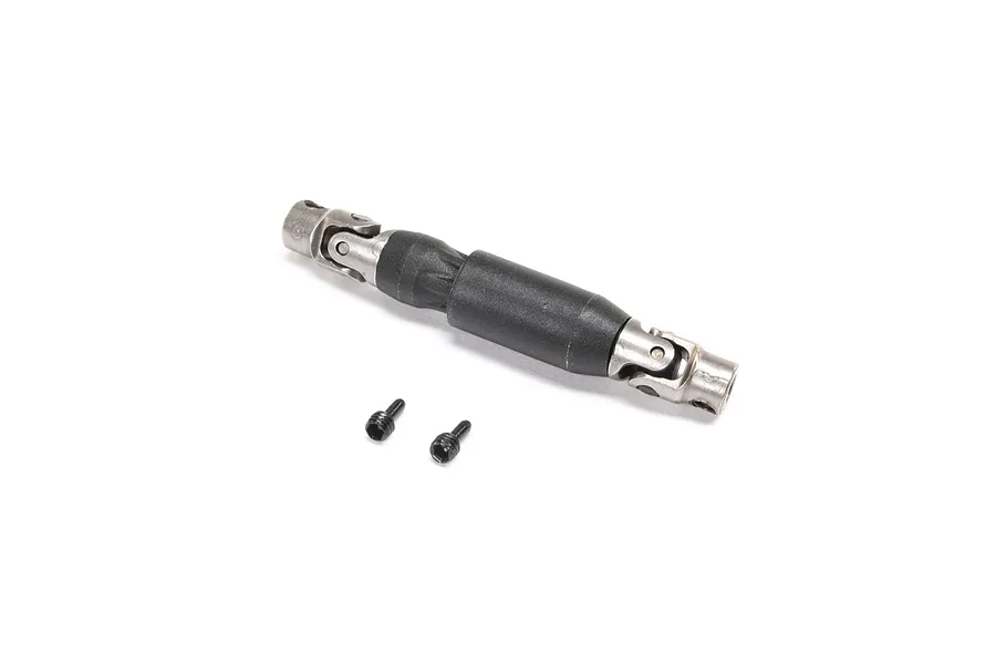 Losi Center Slider Driveshaft Set: Mini LMT image 152055