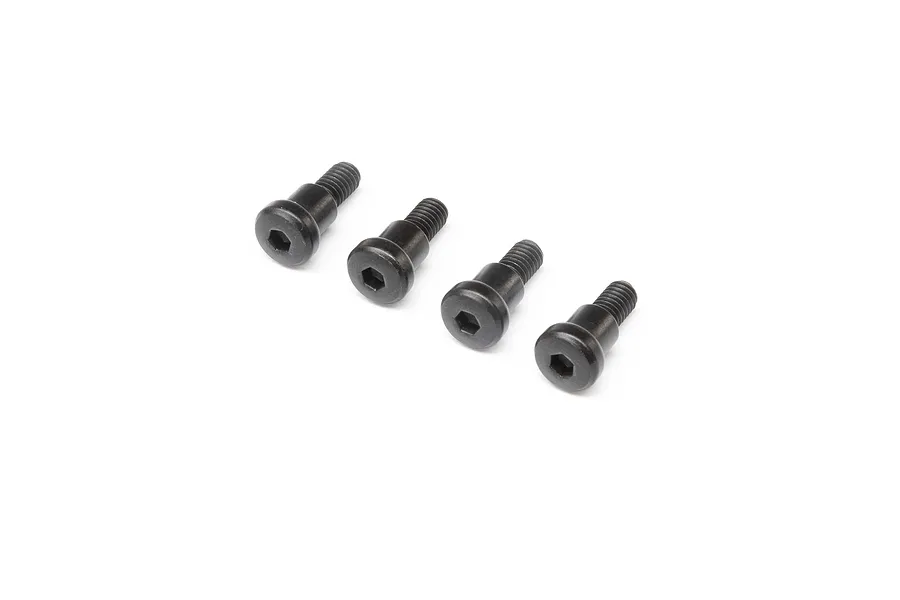 Losi King Pin (4): 8XE RTR image 152068
