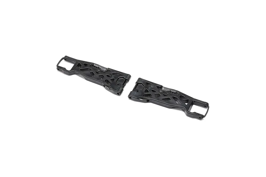 Losi Front Arm Set: 8XTE image 152092