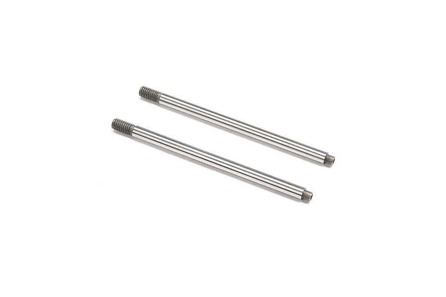 Losi Rear Shock Shaft (2): 8XTE image 152095