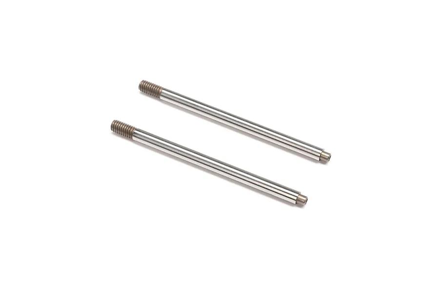 Losi Front Shock Shaft (2): 8XTE image 152096