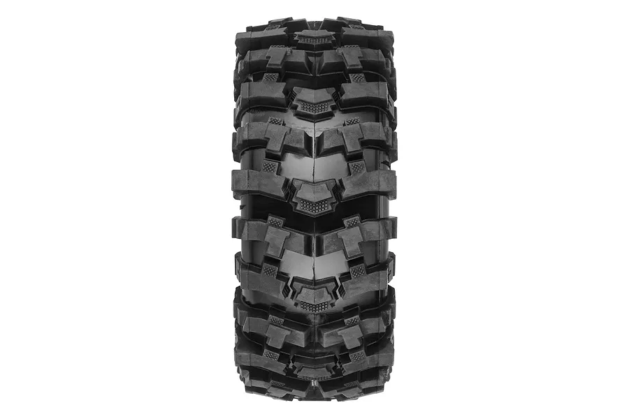 Pro-Line 1/10 Class 0 MT Baja Pro X G8 F/R 1.55&amp;quot; Crawler Tires (2) image 152126