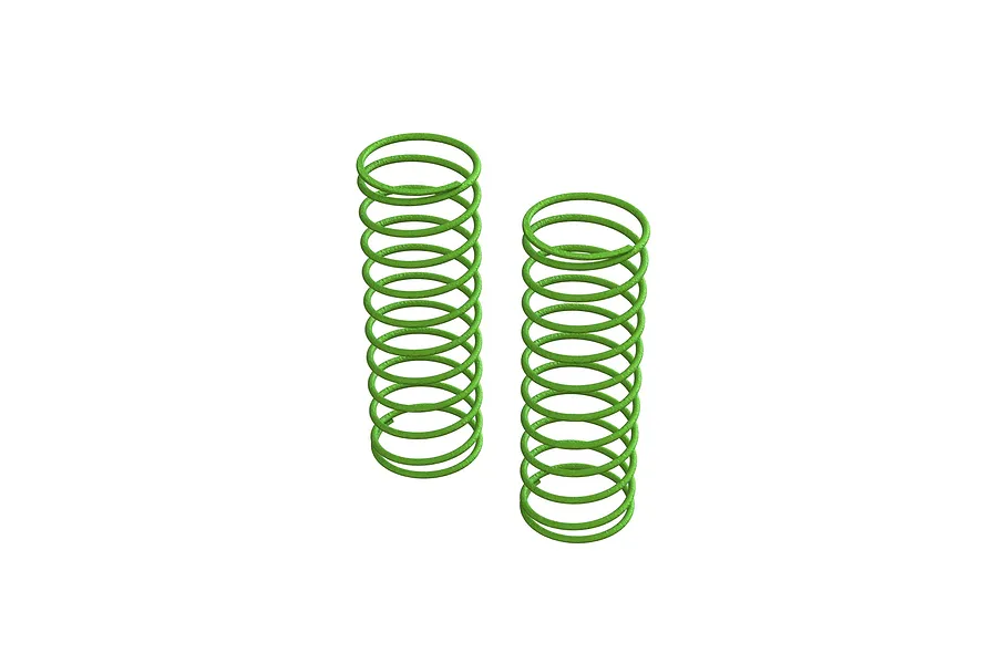 ARRMA Shock Spring C=0.359N/mm - Green image 152143