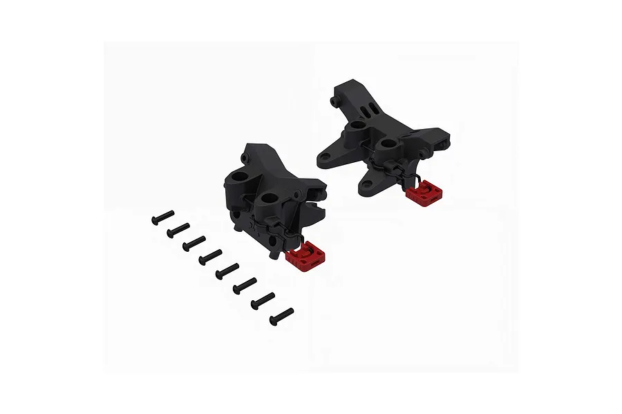 ARRMA Shock Tower Set: QUAKE image 152146
