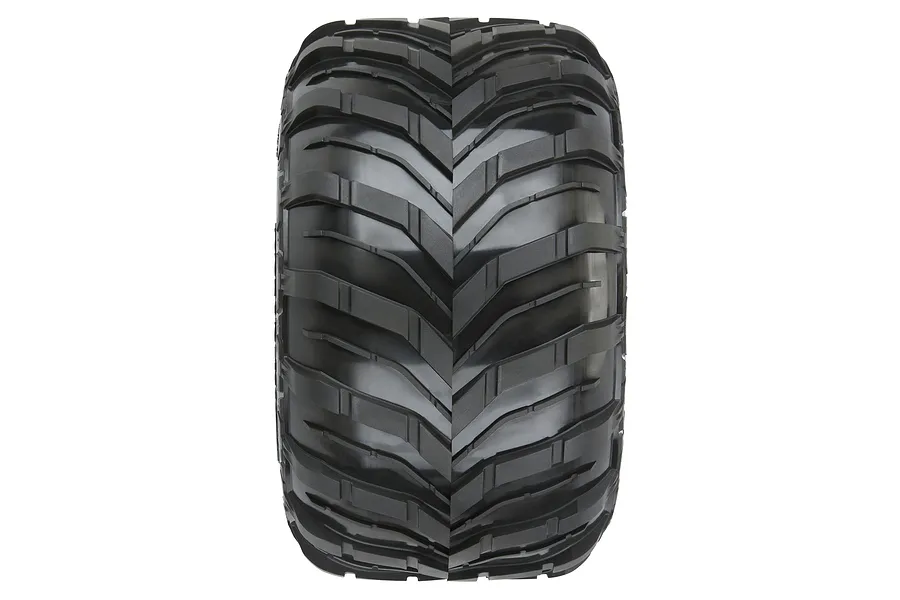 Pro-Line 1/10 Dreadnaught F/R 2.6&amp;quot; MT Tires (2): LMT 2.0 image 152160