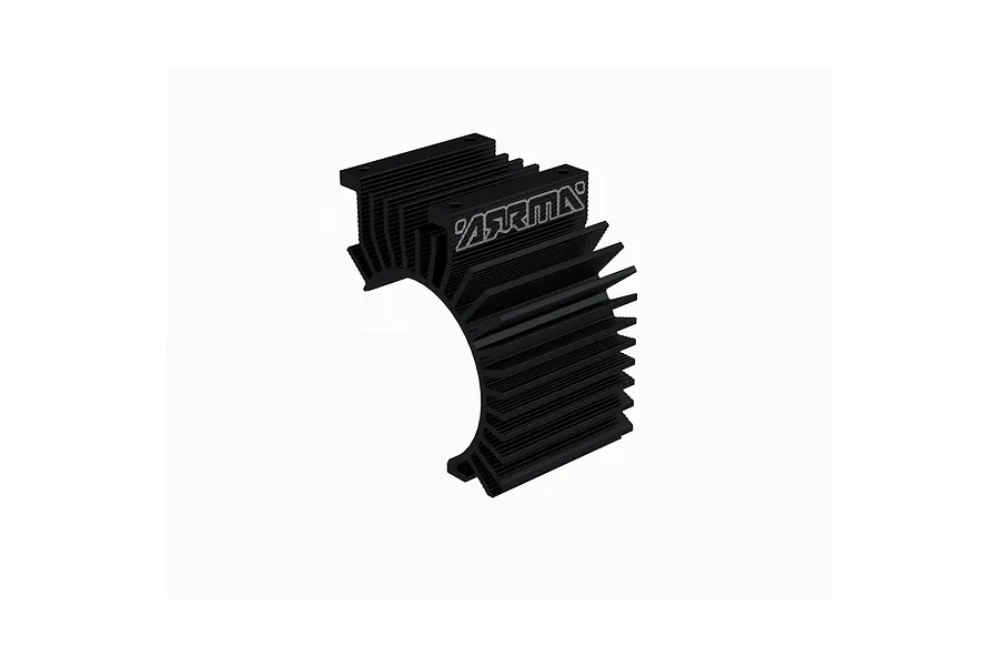 ARRMA Motor Heatsink: 665 image 152165