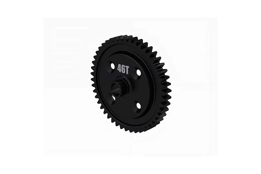 ARRMA Steel 46T 1Mod Spur Gear image 152166