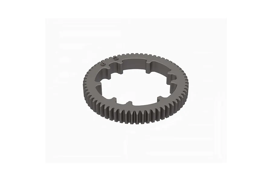 ARRMA Spur Gear 63T MOD 0.5: MINI image 152198