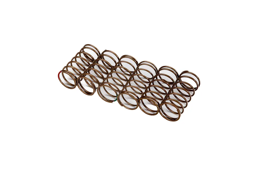 Pro-Line PowerStroke Oil-Filled Front Shocks: ARRMA MINI KRATON image 152219