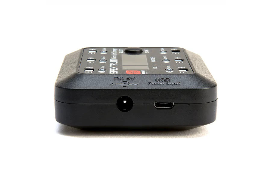 Spektrum S63 Micro 1S USB LiPo Charger image 152228