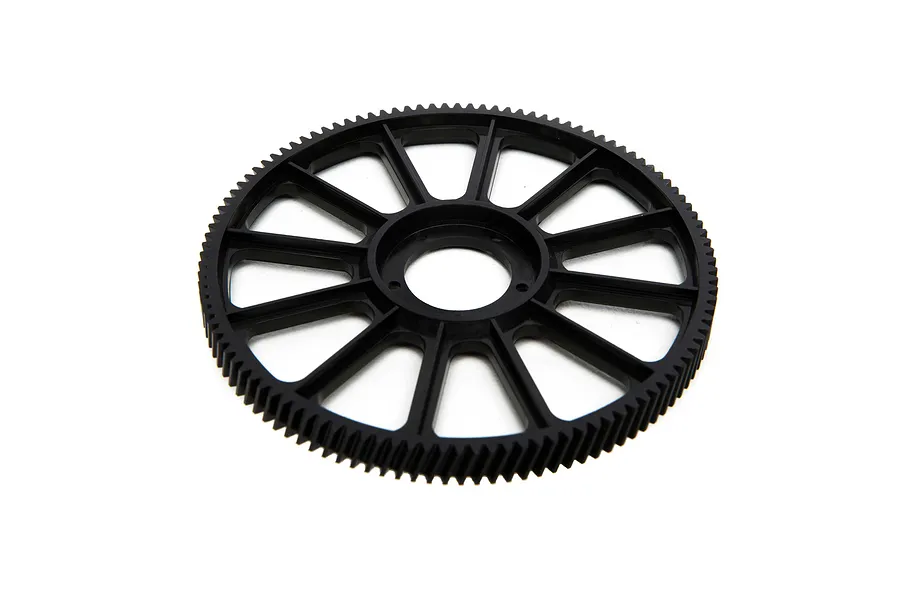 Blade Main Gear, 112T, Fusion 480 image 152232