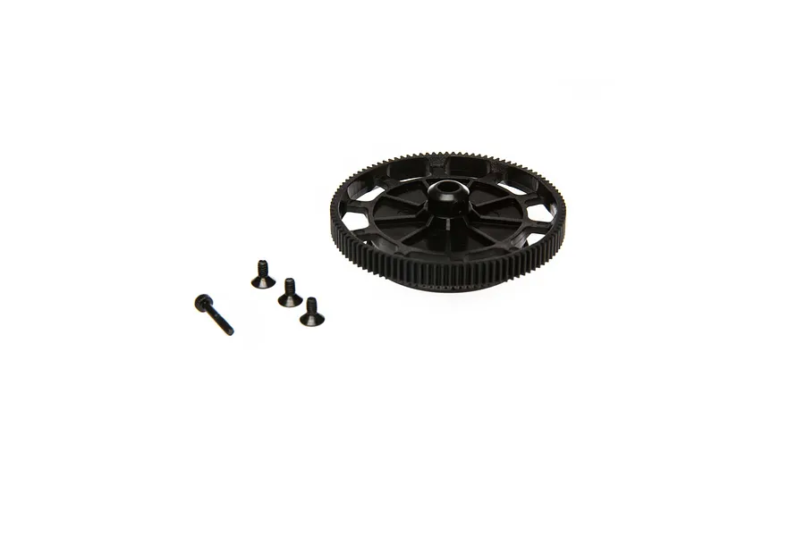 Blade Main Gear/Front Belt Pulley, Fusion 180 image 152233