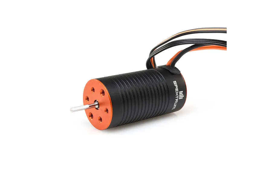 Spektrum Firma Brushless Motor / ESC 2-in-1 Combo, 5200Kv image 152274