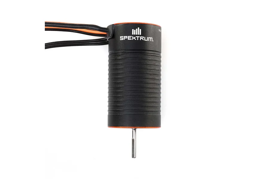 Spektrum Firma Brushless Motor / ESC 2-in-1 Combo, 5200Kv image 152279