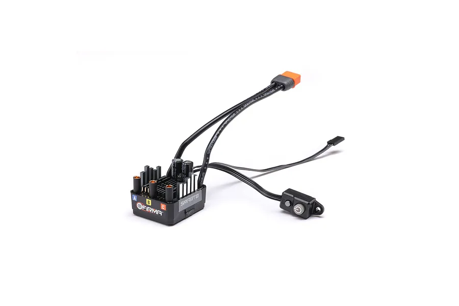 Spektrum Firma 45 Smart Lite Brushless ESC image 152292