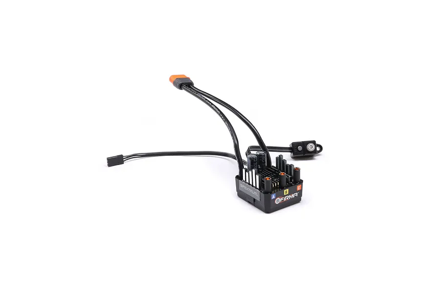 Spektrum Firma 45 Smart Lite Brushless ESC image 152294