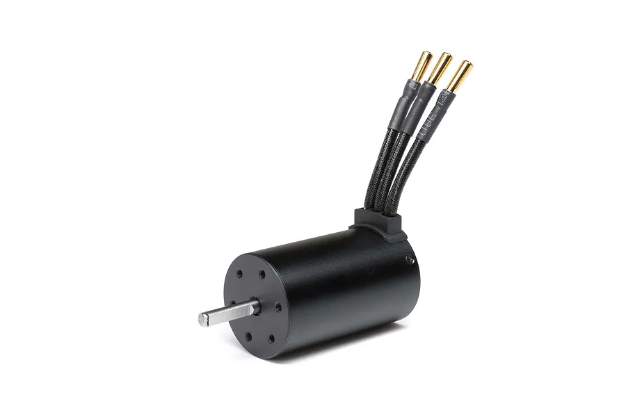 Spektrum Firma 3660-4000Kv 4-Pole Sensorless Brushless Motor: 5mm image 152299