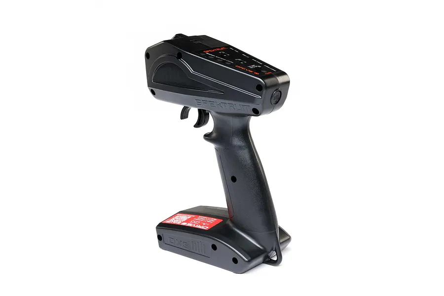 Spektrum DX3 SMART DSMR LMT 2.0 Transmitter Only image 152308